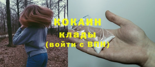 хмурый Кулебаки